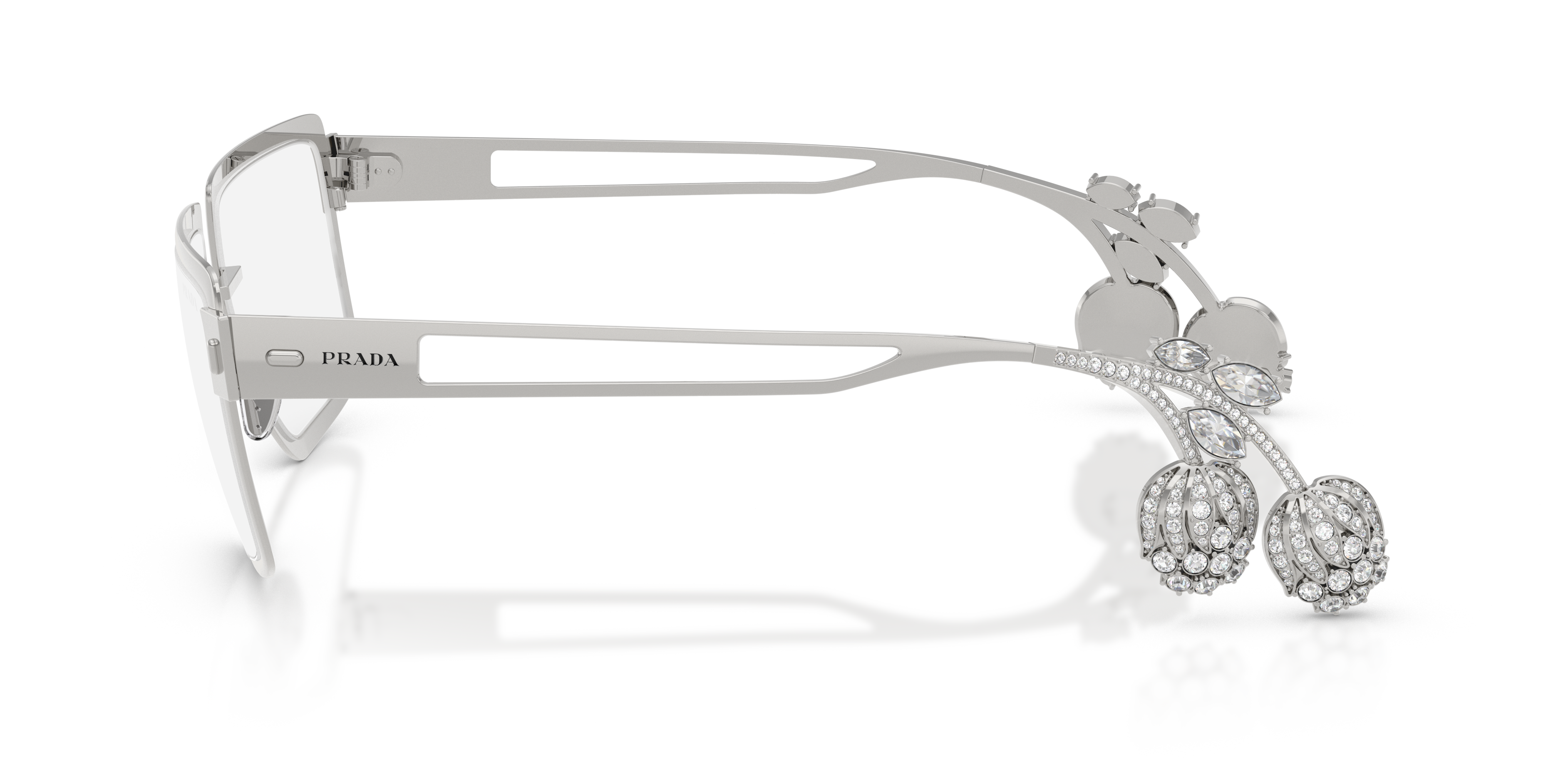 Prada PR D56S 1BC10W  